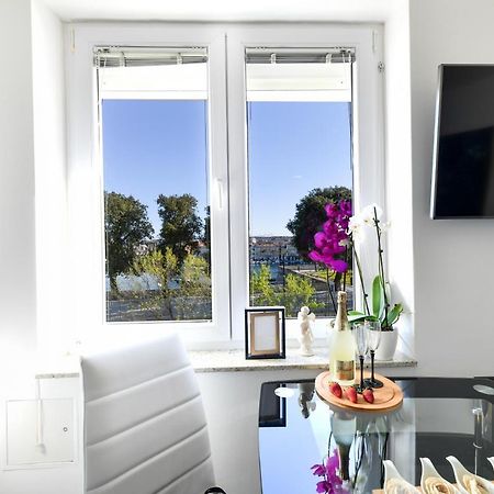Lauris Luxury Apartment Задар Екстер'єр фото