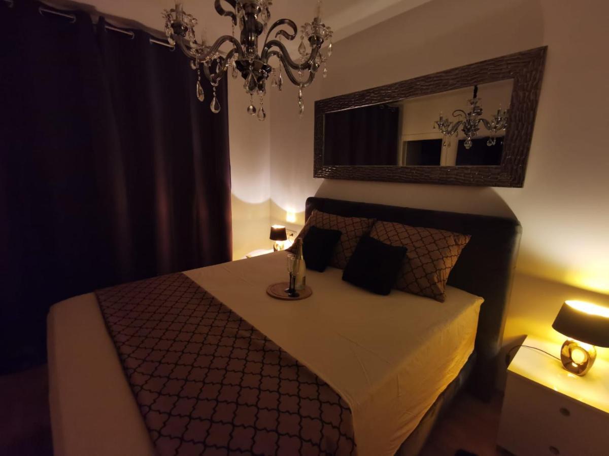 Lauris Luxury Apartment Задар Екстер'єр фото