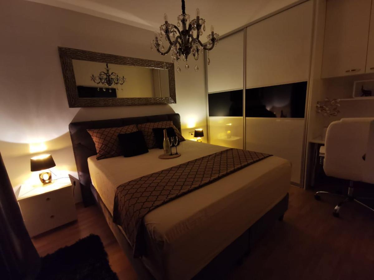 Lauris Luxury Apartment Задар Екстер'єр фото