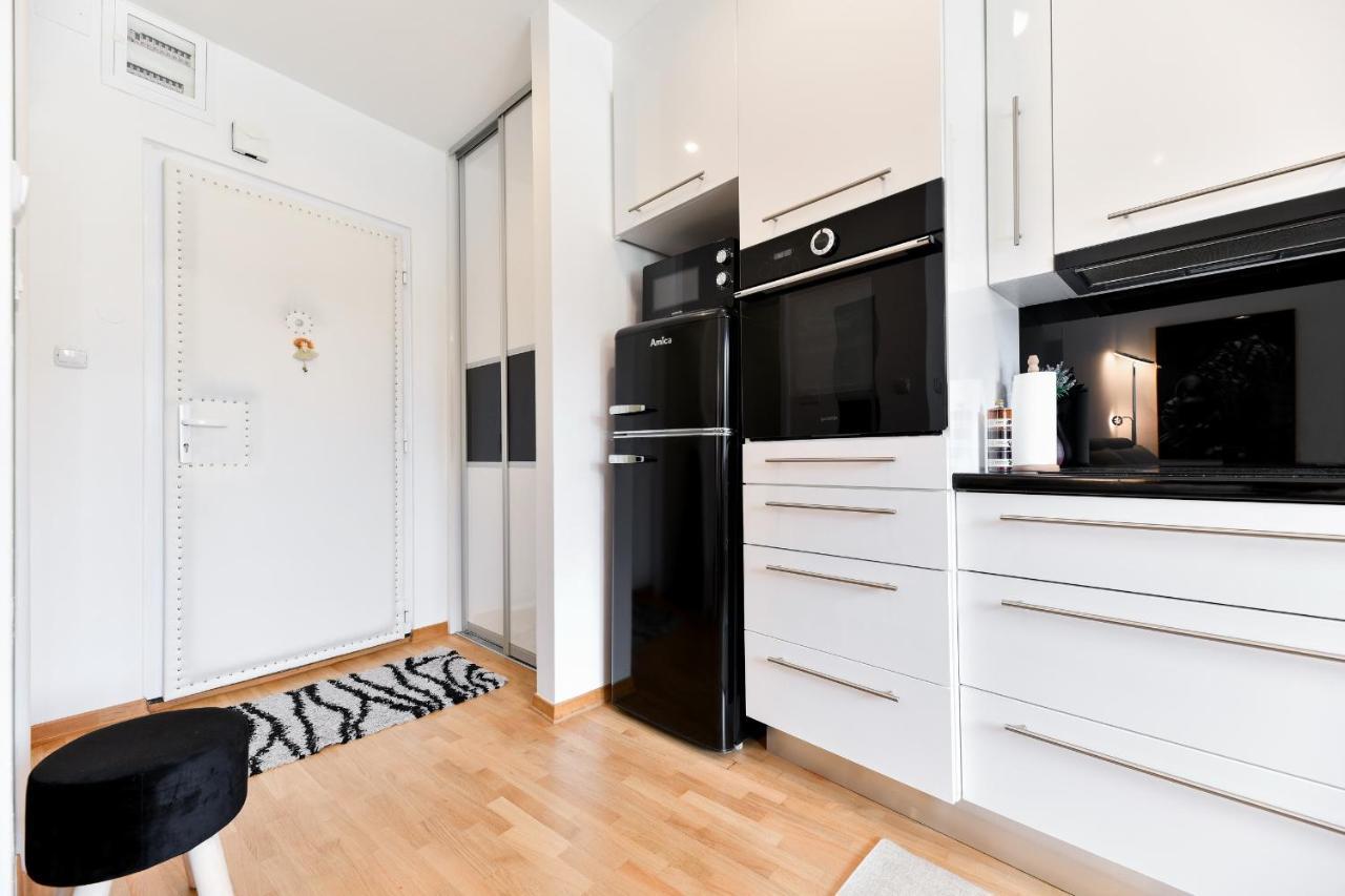 Lauris Luxury Apartment Задар Екстер'єр фото
