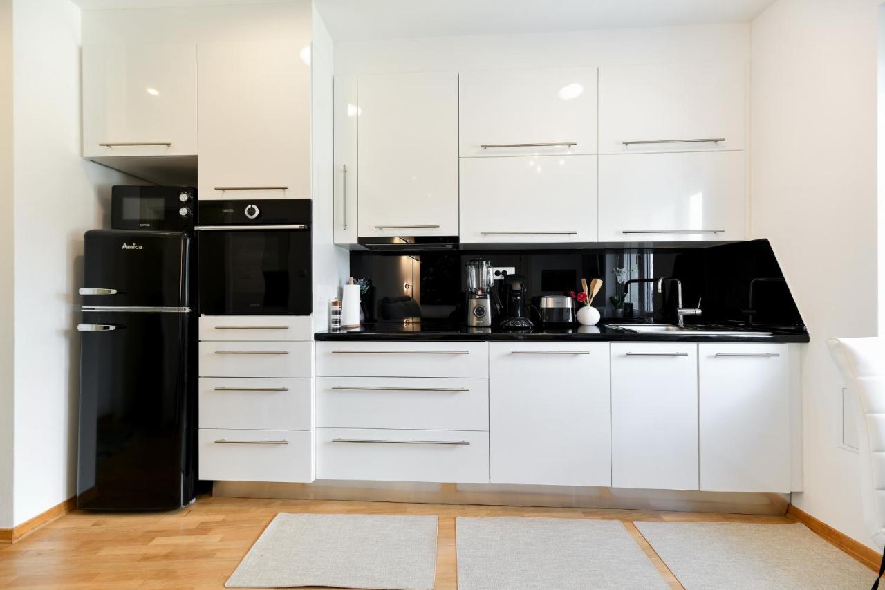 Lauris Luxury Apartment Задар Екстер'єр фото
