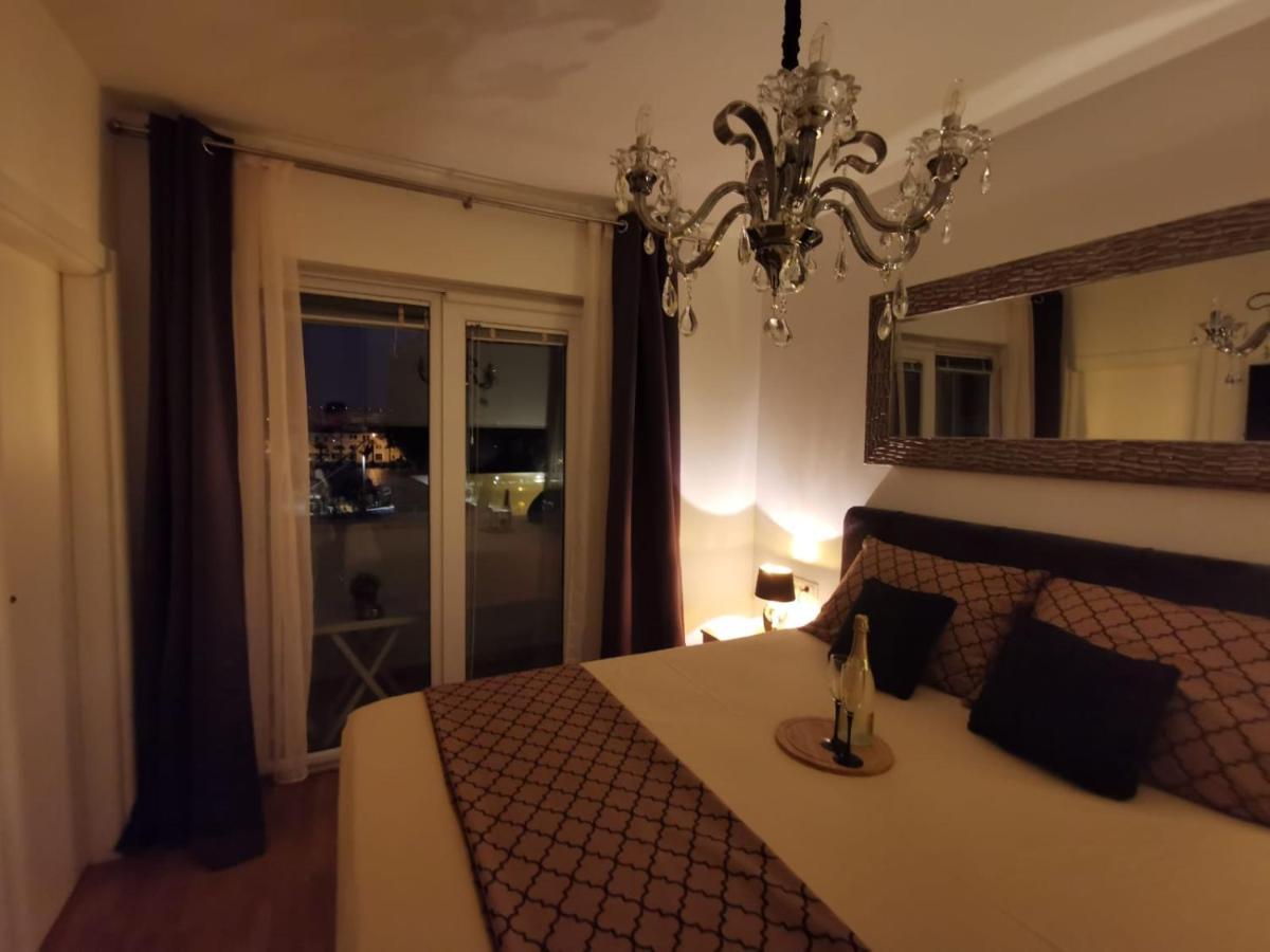 Lauris Luxury Apartment Задар Екстер'єр фото