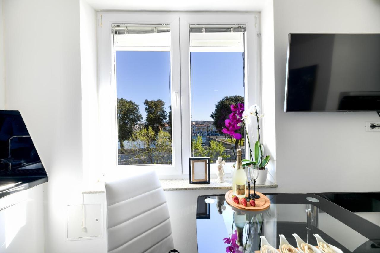 Lauris Luxury Apartment Задар Екстер'єр фото