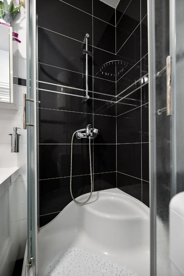 Lauris Luxury Apartment Задар Екстер'єр фото