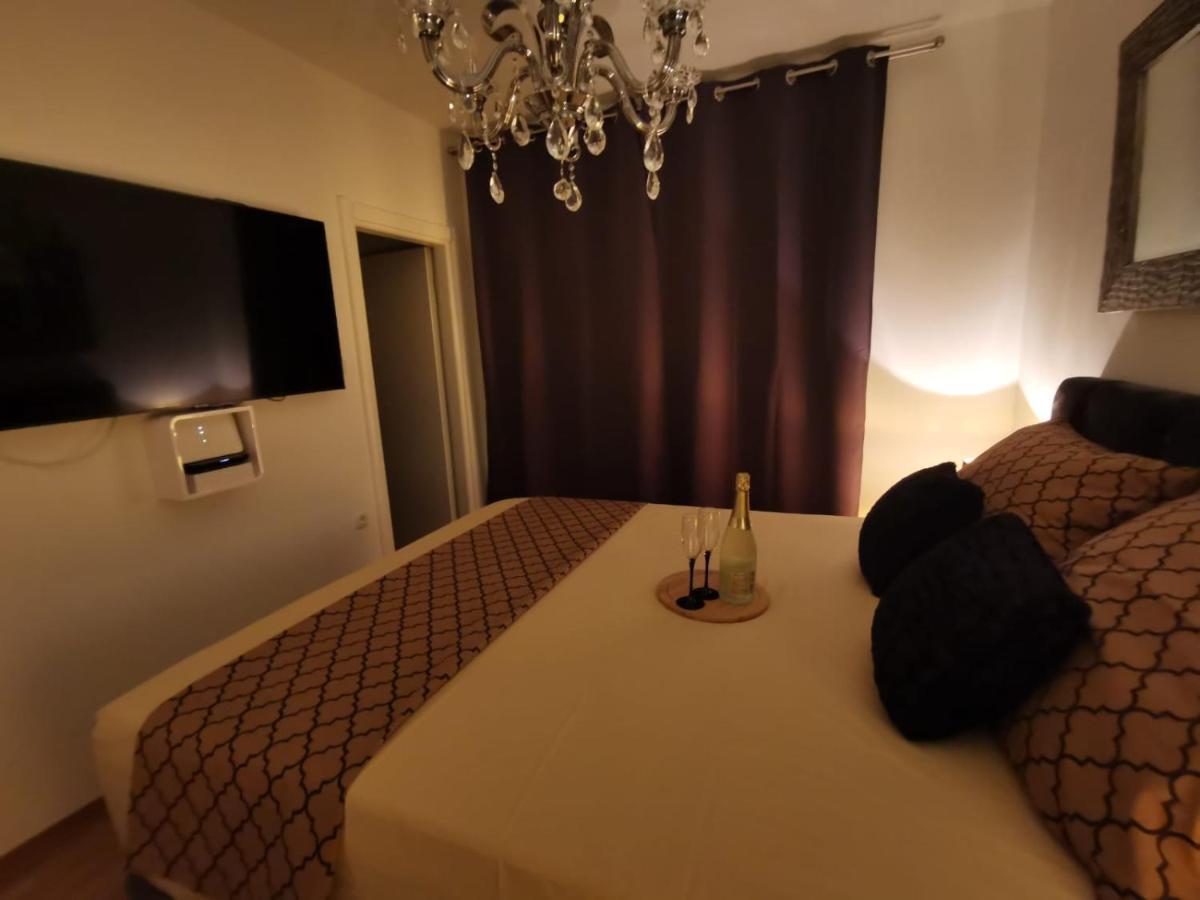 Lauris Luxury Apartment Задар Екстер'єр фото