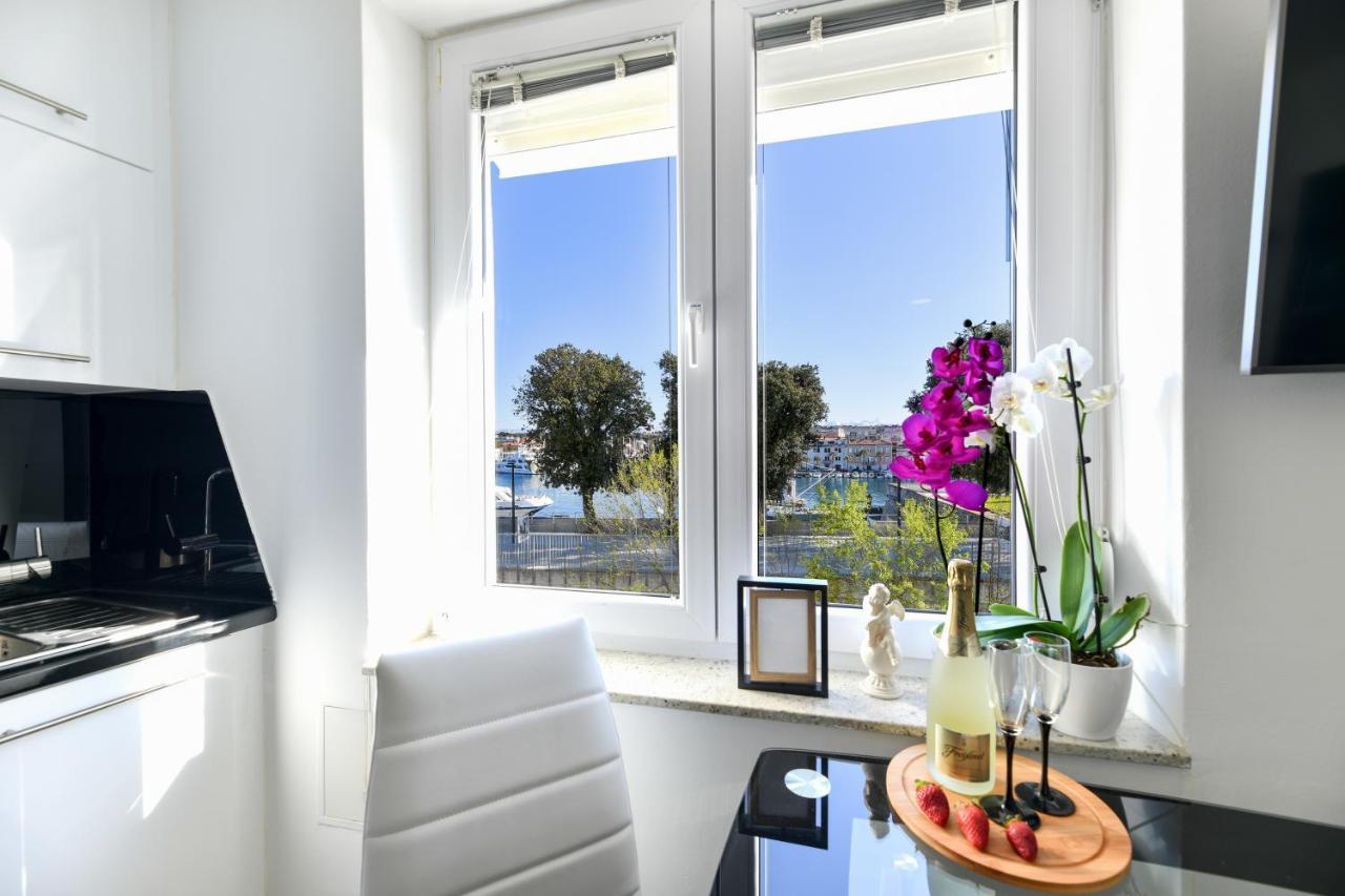 Lauris Luxury Apartment Задар Екстер'єр фото